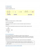Sustitucion tipo SN2