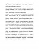 La Metafora por Aristoteles