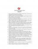 Fundamentos de la Gerencia (AD144)