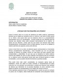 POR QUE SON TAN PEQUEÑOS LOS ATOMOS