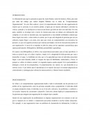 Características del Comportamiento Organizacional.