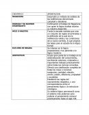 Aportaciones cientificos