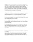 El control de poder