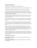 Constitución y constitucionalismo