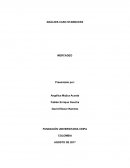 ANÁLISIS CASO STARBUCKS MERCADEO