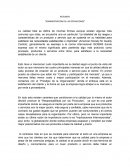 NUEVA ADMINISTRACION DE LAS OPERACIONES