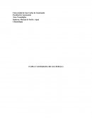 Clima y Geografia de Guatemala