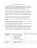 DIAGNOSTICO GENERAL DEL GRUPO DE 2° “C”