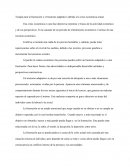 Terapia para la frustración y el trastorno adaptativo debido a la crisis económica actual