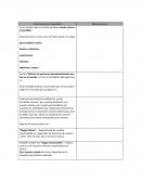 Somos únicos e irrepetibles