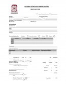 HISTORIA CLÍNICA DE CONTACTOLOGÍA GRUPO ALFA CEDEI