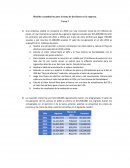 Modelos cuantitativos para la toma de decisiones en la empresa