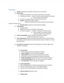 Resumen de anatomia de craneo