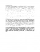 La Lejanía del Tesoro