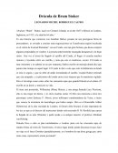 Drácula de Bram Stoker