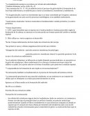 Embriologia. La implantación siempre se produce por el lado del embrioblasto
