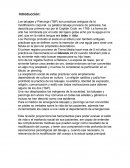 Los tatuajes y Piercings (T&P) son practicas antiguas de la modificación corporal