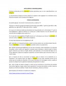 ANTICUERPOS O INMUNOGLOBINAS