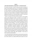 Son ciencias separadas la psiquiatria y psicopatologia