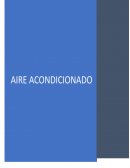 Ganancias de calor por transmisión (techo, piso y muros)