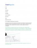 Publicida Modelo de encuesta