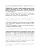 Sandra con tan sólo 17 años tuvo que empezar a estudiar y trabajar