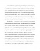 La universidad colonial, creada dentro del contexto de la política cultural trazada por el imperio