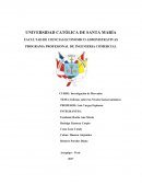 Informe sobre los Niveles Socioeconómicos