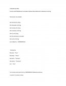 Convertir Numero a Letras