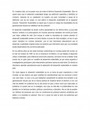 En nuestros días, se ha puesto muy de moda el término Desarrollo Sustentable