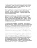 Juan Rulfo a través de sus diecisiete cuentos en los que trata el problema de la tierra