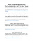 Científico: “La inteligencia artificial no es como la pintan”