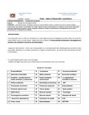 Puzle sobre el desarrollo económico