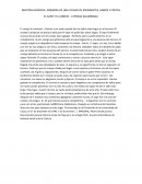 NUESTRA HERENCIA: MEMORIA DE UNA CIUDAD DE PRESIDENTES, SABIOS Y POETAS