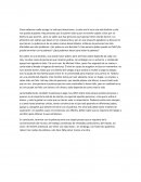 La pobreza ¿Una persona pobre puede ser feliz?