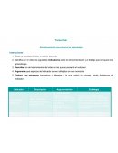 Retroalimentación que enriquece los aprendizajes