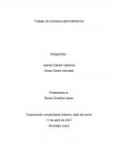 Una buena administración nos puede llevar al éxito