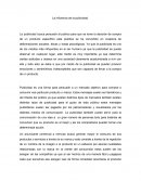 La influencia de la publicidad