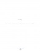 Violencia Familiar. Dar a conocer a los alumnos del II grupo de alfa, sobre las causas y consecuencias de la violencia familiar