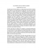 Comentario de texto, El extraño caso del Sr Valdemar