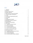 Sistema comercializacion Analizar que ERP es el mejor para la empresa