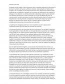 Sumario y discusión