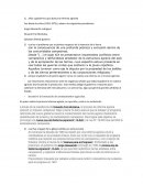 Años y gobiernos que abarca la reforma agrícola Fue desde los años (1962-1973) y abarco los siguientes presidentes