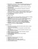 ANATO RESUMEN CRANEO