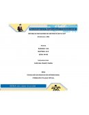 SISTEMA DE INDICADORES DE GESTIÓN DE WAYUÚ ART