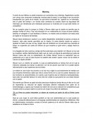 Ensayo Psicoanalitico Pelicula Mommy