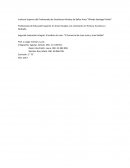 Contextualización del caso: “El Comercial de Juan Justo y Juan Roldán”