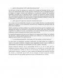 Caso Director General