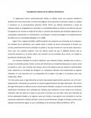 Recopilación histórica de los aditivos alimentarios