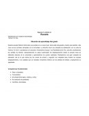 PLANIFICACION UNIDAD DE APRENDIZAJE